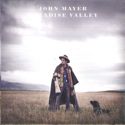 LP Record JOHN MAYER - Paradise Valley 88883756481 Columbia 2013 Europe Rock