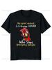 Printed T-Shirt Top My Spirit Beast Is A Short-Sleeved T-Shirt With A  Chicken Humor That Slaps People