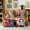 Textile pentru bucătărie și sufragerie – Huse pentru perne
