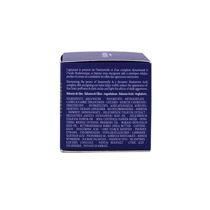 L'Occitane Immortelle Eye Care