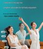 Full Body Multifunctional Electric Massage Cushion for Back, Waist, Legs, and Feet