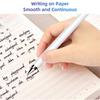 MultiDevice Touch screens Pen With Ballpoint Function High Sensitivity Tip For Androids Tablets Phones Durability Design