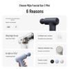 Xiaomi Mini Fascia Gun 3 CN Plug (adapter Included)