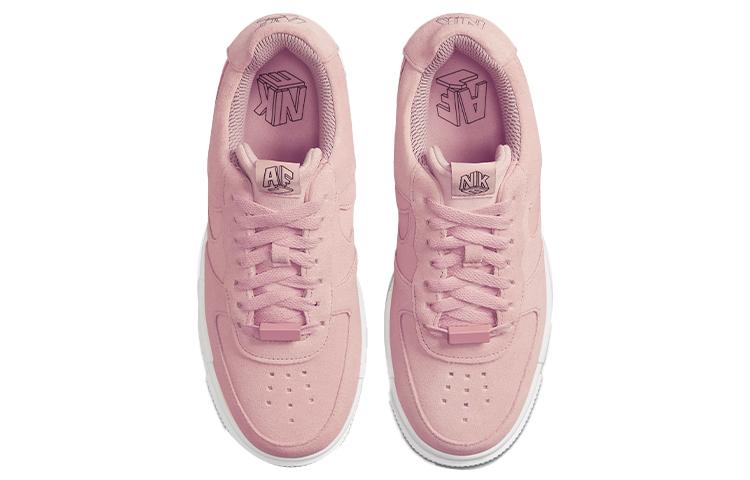 Nike Air Force 1 Low Pixel Pink Oxford Women's DQ5570-600