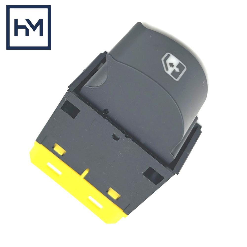 OE: 504266994 Truck Power Master Window Switch Button With Mirror Switch For IVECO Stralis 410 2010 5042669934