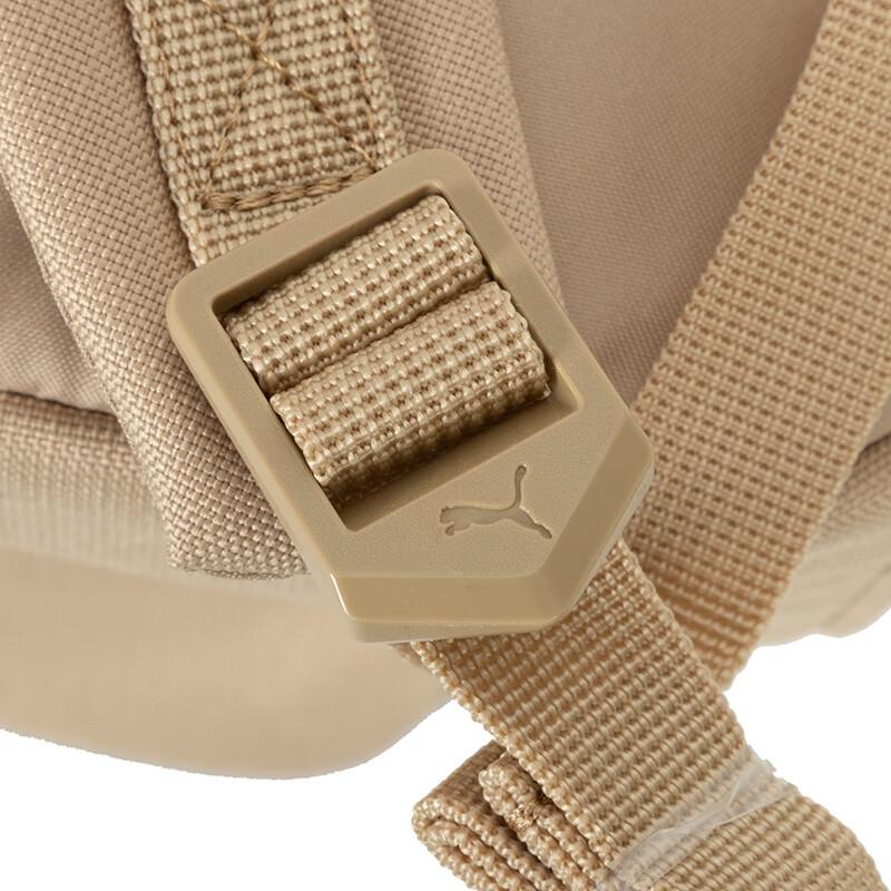 New PUMA Nylon Backpack Unisex Grassland Tan 090568-07