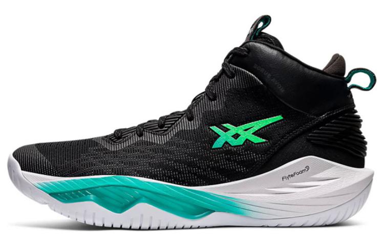 ASICS Nova Surge 2 Черный Балтийский Самоцвет 1061A040-003 39