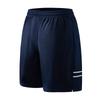 Couple's Sunscreen Shorts Running Sports Loose Beach Pants
