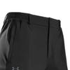 Under Armour Urban Outdoor Hiking Versatile Comfortable Fashionable Soft Casual Pants Men Bottoms Twilight-Black 14413266