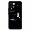 Phone Cover For Realme C85 5G 4G Luxury Case Cool Animal Silicone Soft Case for Realme C85 C 85 2026 TPU Phone Casing Back Cover
