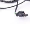 BMW 3 Series F30 Front Bumper PDC Sensor Wiring Harness - 61129365042