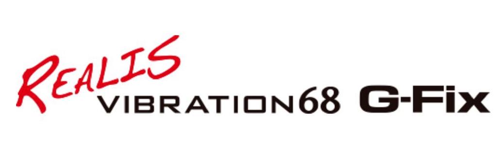 DUO Realis Vibration 68 G Fix Sinking Lure CAA3518 (5589)