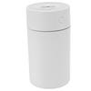 Portable Small Humidifier Silent USB Desktop Humidifier with Colorful Night Light for Car   Bedroom