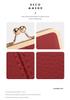 Retro Women's Long Clutch Bag with Folding Clasp and Ample Storage