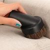 32/35/44mm Vacuum Cleaner Dust Brush Home Household Round Brush Head Parts Replacement Attachment Crevice Brush Accessories