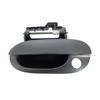 Poignée de porte extérieure de haute qualité pour BMW E39 525i 528i 530i 540i M5 1996-2003 51210000516 51210000515 51218245461 51218245462