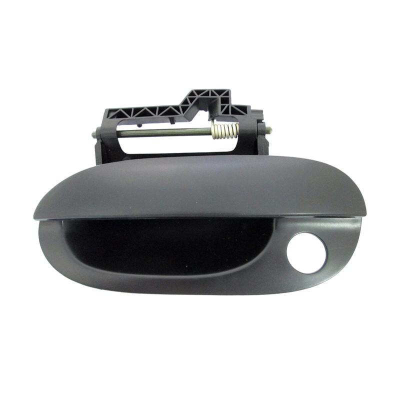 Poignée de porte extérieure de haute qualité pour BMW E39 525i 528i 530i 540i M5 1996-2003 51210000516 51210000515 51218245461 51218245462