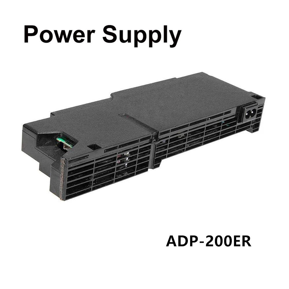 

Power Supply ADP-200ER Fit for CUH-1215A CUH-12XX N14-200P1A ADP-200ER (4 pin)