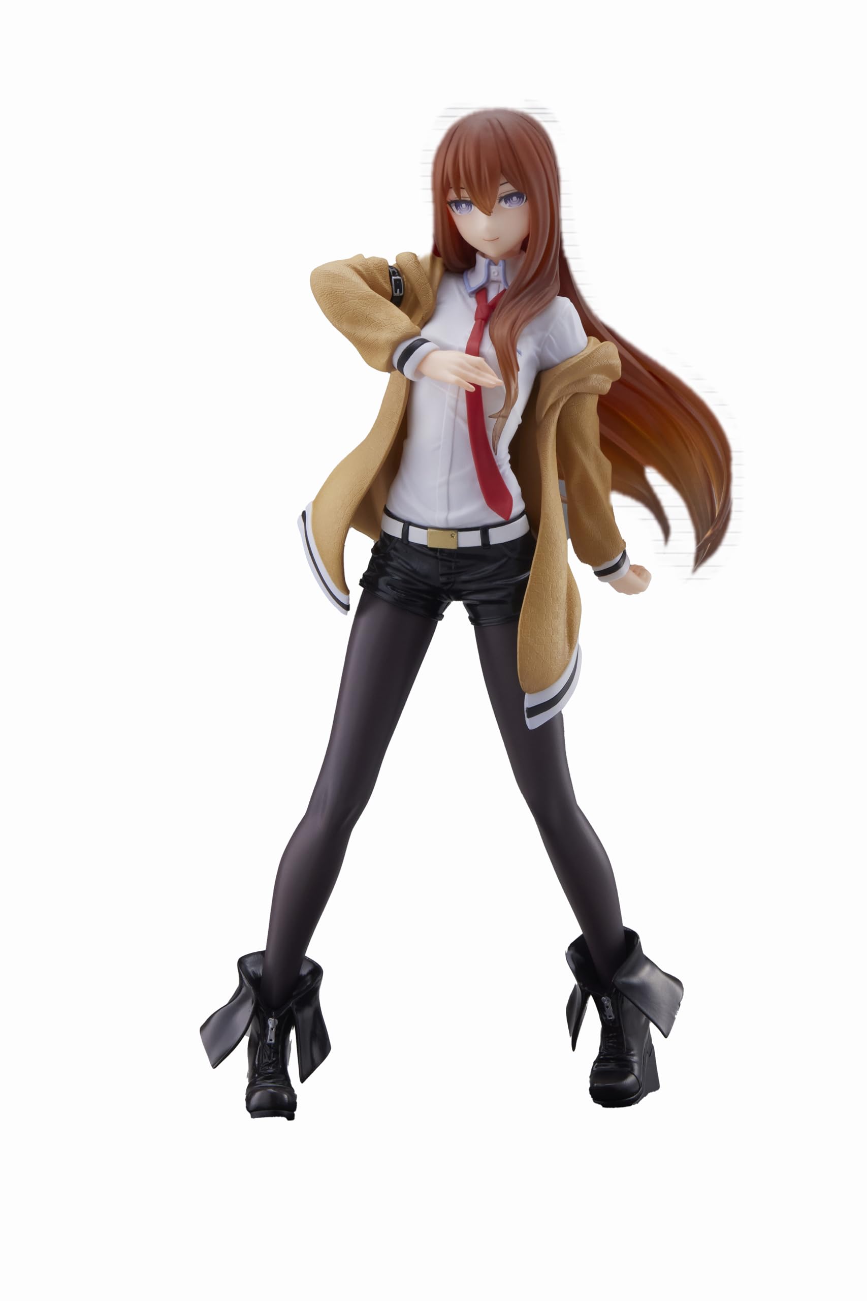 

Taito-Steins;GATE Coreful Figure Makise Kurisu Reprint
