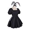 Cosplay alieno palco sua xiuya cos suit animazione bidimensionale coniglio **********uya cosplay halloween