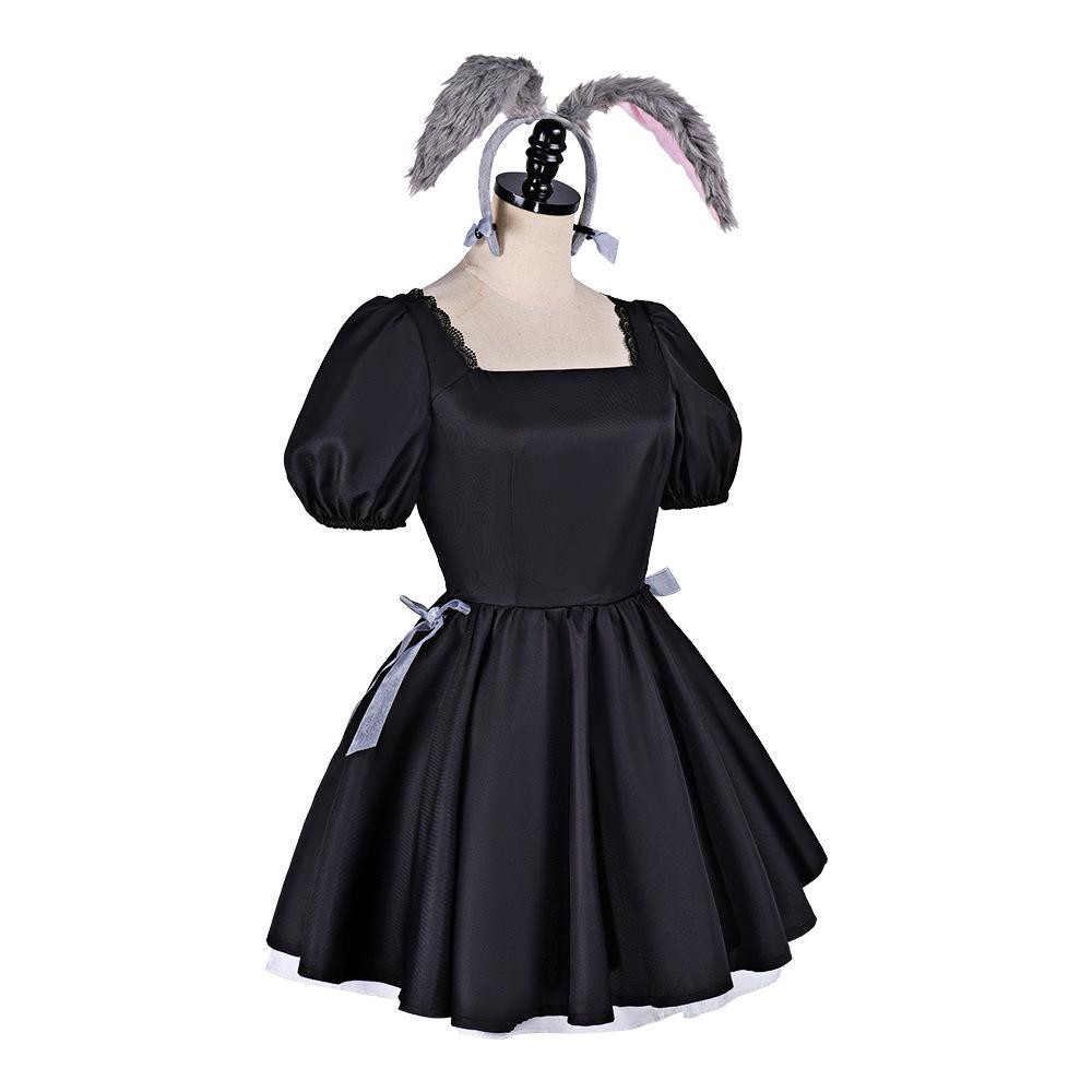Cosplay alieno palco sua xiuya cos suit animazione bidimensionale coniglio **********uya cosplay halloween
