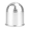 Tow Hitch Cover Universal Plated Plastic Tow Bar Ball Case Cover Protective Waterproof Tow Ball Protector Cap
