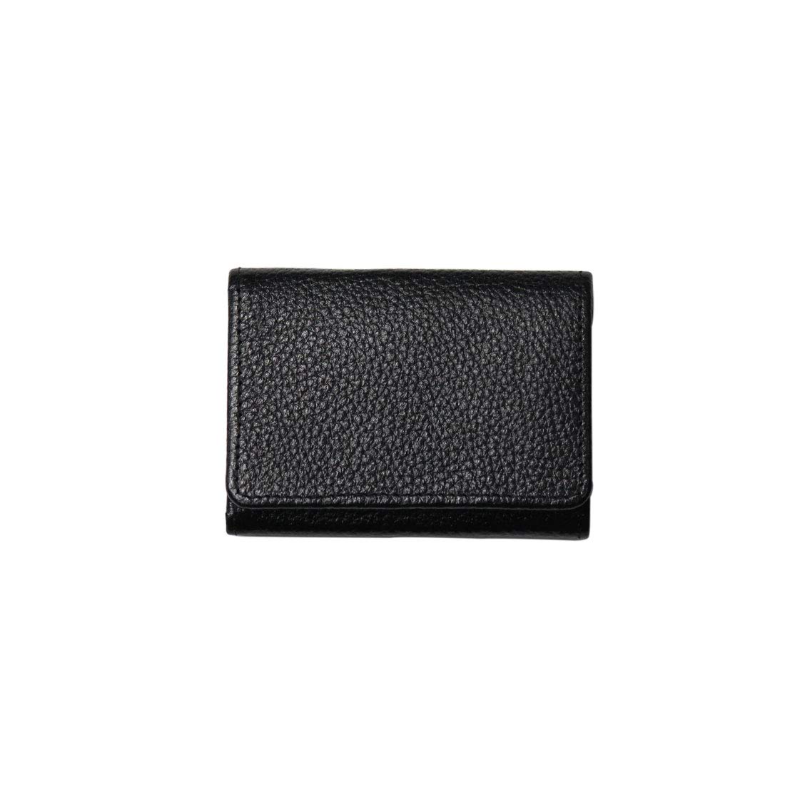 

[Y&TAILOR] Smart Tri-fold Wallet, Ideal for Cashless Payments, Thin and Easy to Use