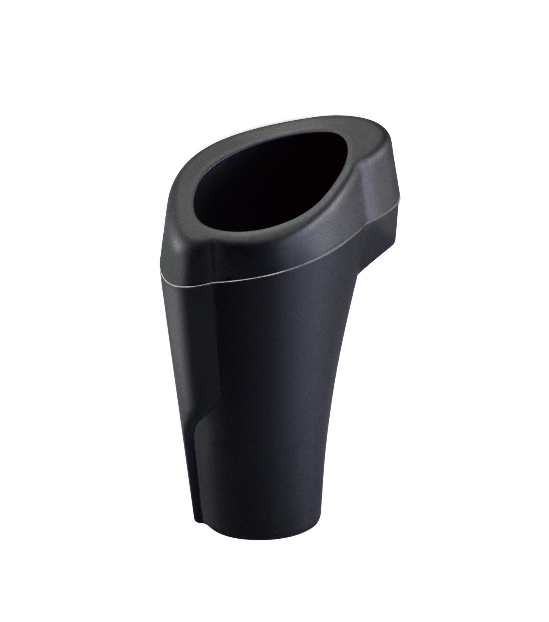 

Tsuchiya Yac Side Trash Can for Toyota 80 Series and Exfire Vehicle-Specific Noah, Voxy, (SY-NV4)