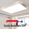 Nu Feng Living Room LED Ceiling Light