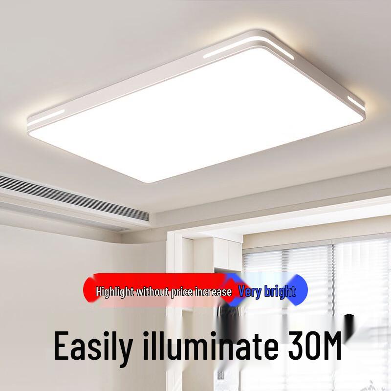 Nu Feng Living Room LED Ceiling Light