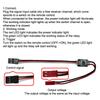 2-20A Remote Control PWM Switch 3-30V Aerial Signal Control Electronic Switch for RC Drone Aircraft Home Intelligent Modification