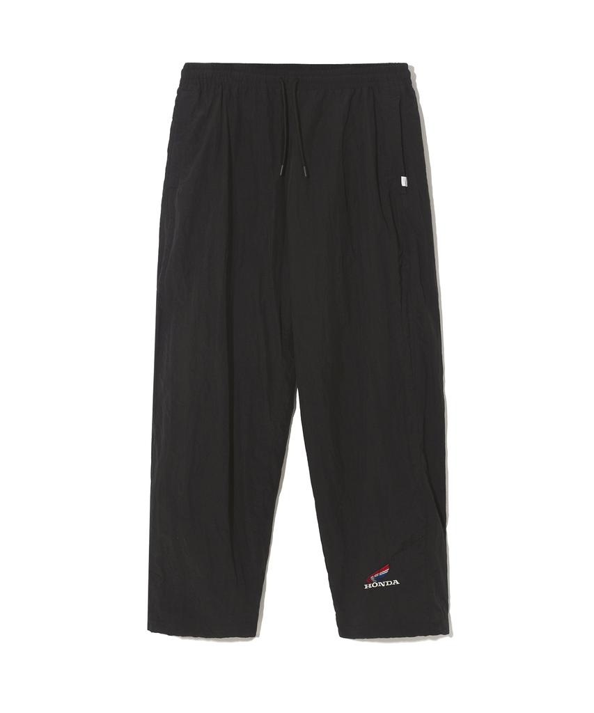 PHYPS MOTORCYCLE [Archive Line] Wing Logo Track Pants_Black