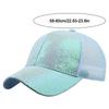 Cotton Sun Hat Breathable Visor Fashion Snapback Hat  for Men Women