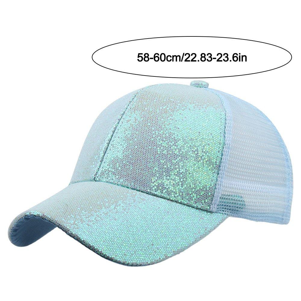 Cotton Sun Hat Breathable Visor Fashion Snapback Hat  for Men Women