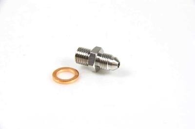 Swage Line ETP322 Caliper Adapter with Crush Washer