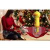 Electric Dog Shampoo Dispenser Dog Shampoo Sprayer Duck Shampoo Foamer for Pet, Foaming Soap Dispenser for Bathtub,