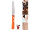 Professional Wooden Depilatory Wax Applicator Stick Spatula Hair Removal Tool