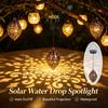 LED-pærer – LED-sollamper