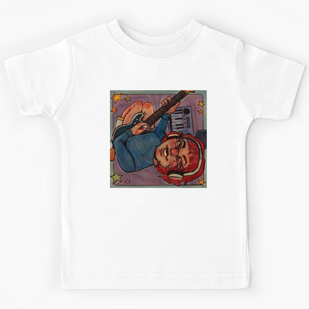 Cracker Island Noodle Kids T-Shirt 100