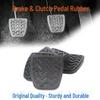 Compatible Clutch Brake Pedal Pad for Great Wall Haval H6, Toyota Camry & Corolla (Part #3132152010)