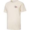 Puma X THE BEAST T Shirt Unisex Eggnog 533987-75