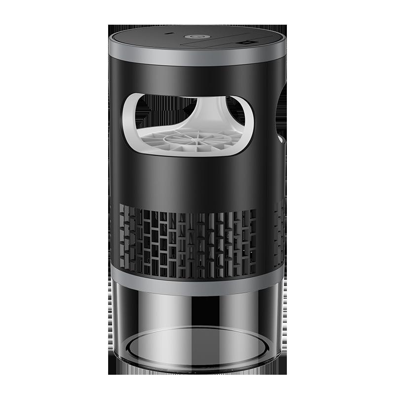 Silent Wireless Mosquito Killer Lamp for Home, Office, Dormitory - Safe for Infants, Toddlers, Pregnant Women, Indoor/Outdoor Use