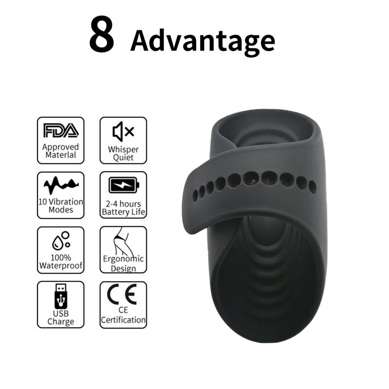 Echte Blowjob-Masturbatoren für automatische Männer, Sexspielzeug für Männer, Nippel, Silikon, Vagina, Schwanz, Muschi, Taschenmuschi