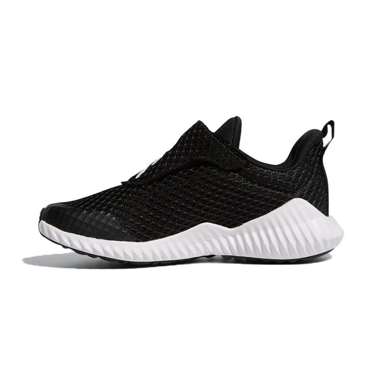 Adidas Comfortable Versatile Breathable Low-Top Kids Running Shoes Kids sneaker EG6199