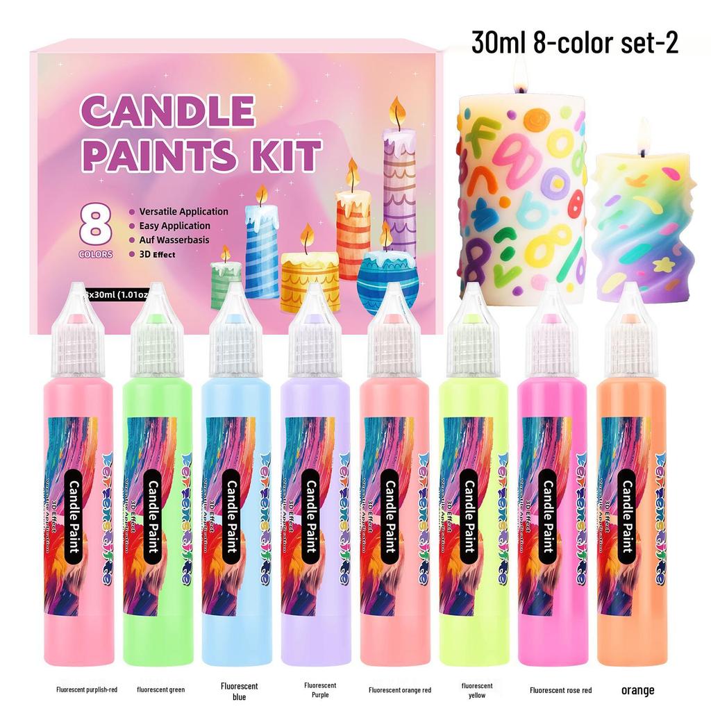 Diamond Painting & Jigsaw Puzzle Gloss Sealant - 120ml