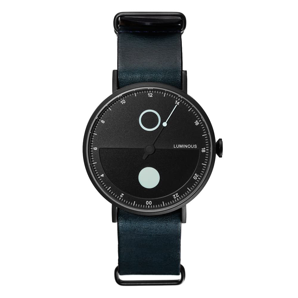 

Годинник TS1602G Black [Tax] чорний