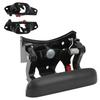 Tailgate Hardware Repair Kit 88980509 Replacement for Silverado 1999?2006