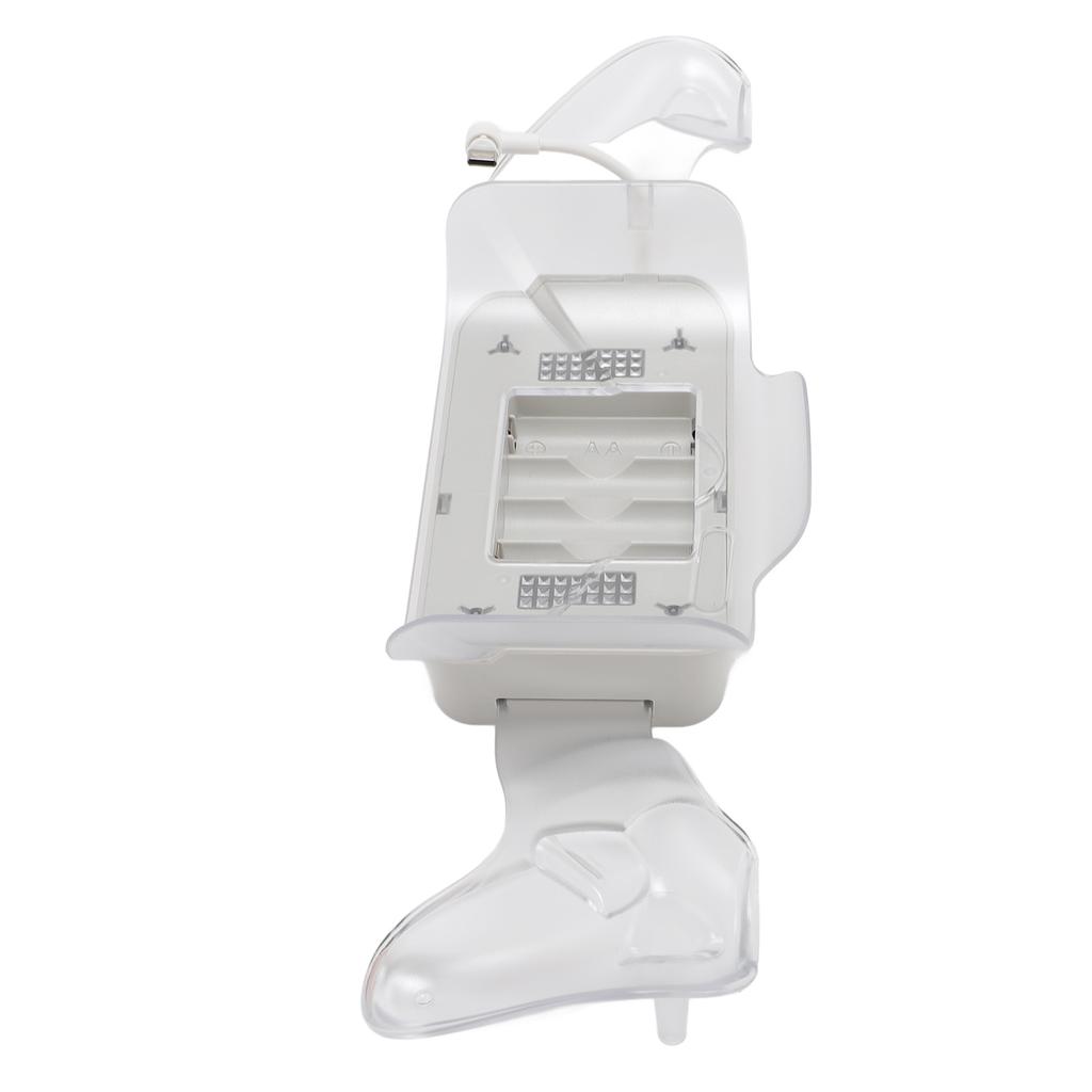 Charging Dock for 3S Magnetic Charging Station for VR Headset Controllers with 2 Rechargeable 2000mA