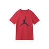 Set-in Sleeve T-Shirt Men's Red CJ0922-612