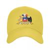 Personalized Coat Of Arms Of Chile Baseball Cap Sun Protection Unisex Womens Adjustable Chilean Flag Dad Hat Spring Snapback